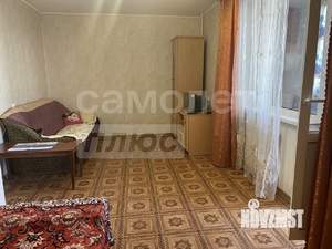 1-к квартира, вторичка, 38м2, 7/9 этаж