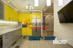 3-к квартира, вторичка, 70м2, 9/11 этаж