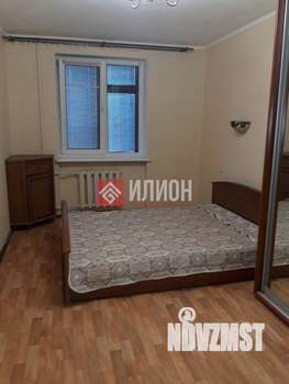 3-к квартира, вторичка, 69м2, 1/5 этаж
