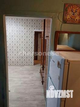 3-к квартира, вторичка, 53м2, 5/5 этаж