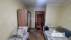 2-к квартира, вторичка, 42м2, 1/5 этаж