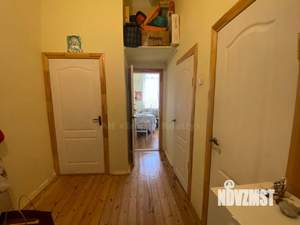 1-к квартира, вторичка, 35м2, 2/3 этаж