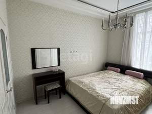 1-к квартира, вторичка, 25м2, 1/5 этаж