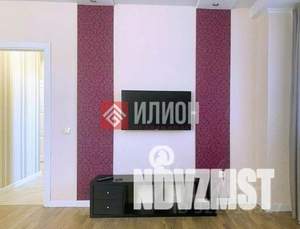 2-к квартира, вторичка, 54м2, 1/9 этаж