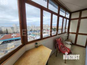 2-к квартира, вторичка, 61м2, 5/5 этаж