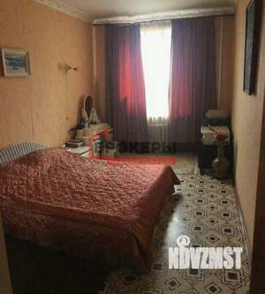 3-к квартира, вторичка, 84м2, 3/3 этаж