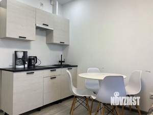 Студия квартира, вторичка, 27м2, 2/7 этаж