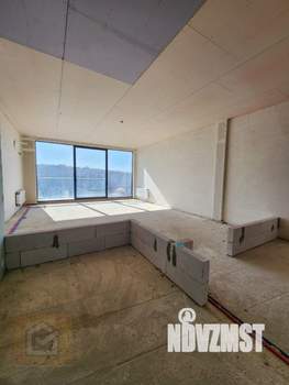 Студия квартира, вторичка, 43м2, 6/7 этаж