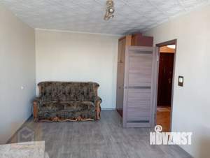 1-к квартира, вторичка, 32м2, 5/5 этаж