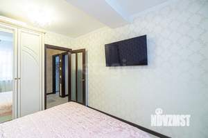 2-к квартира, вторичка, 56м2, 5/5 этаж