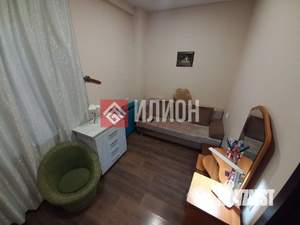 Студия квартира, вторичка, 28м2, 1/3 этаж