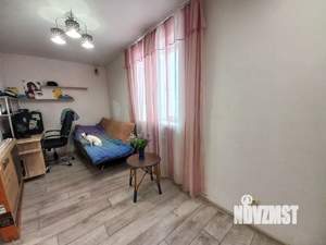 2-к квартира, вторичка, 42м2, 1/5 этаж