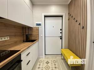 Студия квартира, вторичка, 32м2, 2/3 этаж