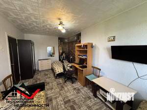 1-к квартира, вторичка, 30м2, 5/5 этаж