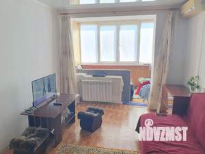 1-к квартира, вторичка, 31м2, 5/5 этаж