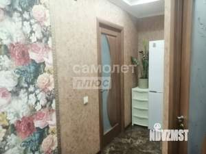 2-к квартира, вторичка, 43м2, 3/5 этаж