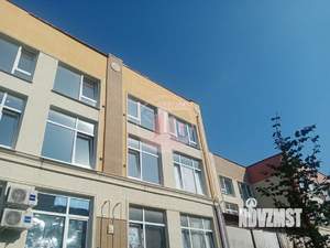 1-к квартира, вторичка, 39м2, 1/3 этаж