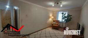 3-к квартира, вторичка, 100м2, 1/5 этаж