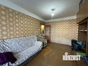 2-к квартира, вторичка, 45м2, 2/6 этаж