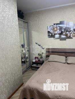 2-к квартира, вторичка, 56м2, 1/10 этаж