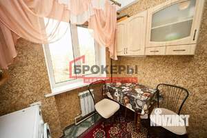 1-к квартира, вторичка, 29м2, 5/5 этаж