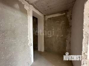 1-к квартира, вторичка, 55м2, 3/4 этаж