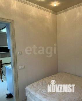 2-к квартира, вторичка, 44м2, 2/2 этаж