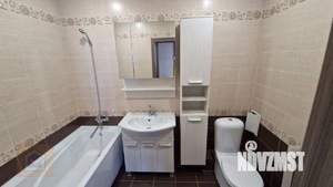 1-к квартира, вторичка, 47м2, 3/5 этаж
