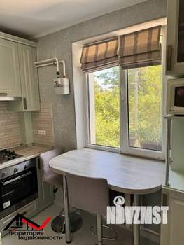 1-к квартира, вторичка, 34м2, 2/5 этаж