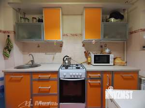 1-к квартира, вторичка, 30м2, 1/5 этаж