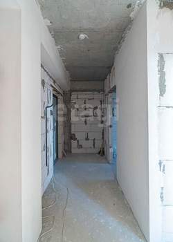 1-к квартира, вторичка, 47м2, 8/10 этаж