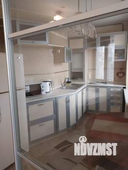 Студия квартира, вторичка, 34м2, 2/3 этаж