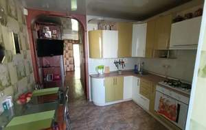 2-к квартира, вторичка, 56м2, 2/5 этаж