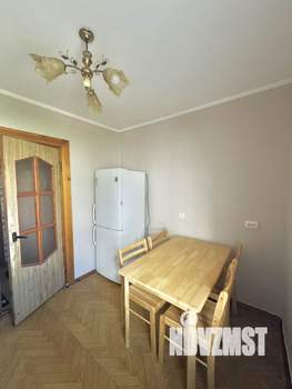 1-к квартира, вторичка, 38м2, 3/9 этаж