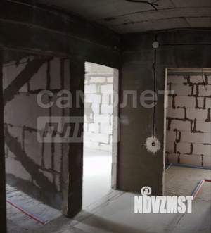 1-к квартира, вторичка, 48м2, 7/10 этаж