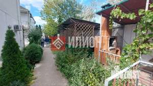 Студия квартира, вторичка, 25м2, 2/2 этаж