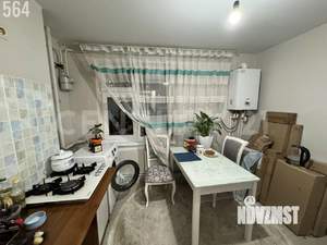1-к квартира, вторичка, 32м2, 1/10 этаж