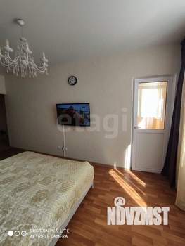 1-к квартира, вторичка, 33м2, 2/11 этаж