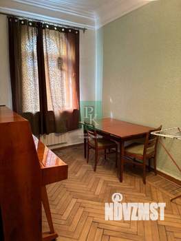3-к квартира, вторичка, 75м2, 3/3 этаж