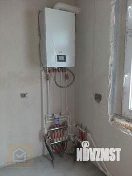 2-к квартира, вторичка, 65м2, 4/9 этаж