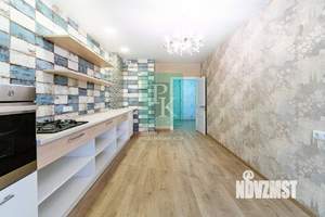 1-к квартира, вторичка, 56м2, 5/13 этаж