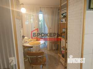 3-к квартира, вторичка, 60м2, 1/5 этаж