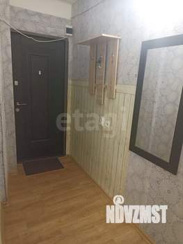 2-к квартира, вторичка, 43м2, 2/5 этаж