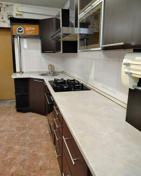 3-к квартира, вторичка, 67м2, 2/9 этаж