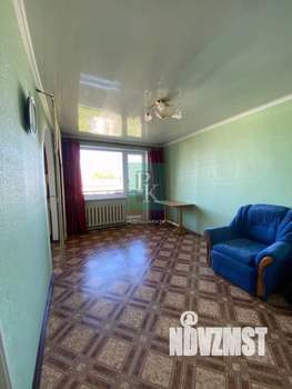 3-к квартира, вторичка, 62м2, 5/5 этаж