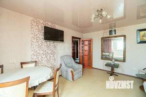 3-к квартира, вторичка, 63м2, 10/10 этаж