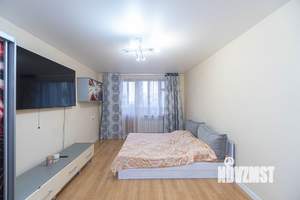 3-к квартира, вторичка, 69м2, 4/5 этаж
