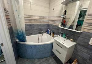 Студия квартира, вторичка, 27м2, 2/7 этаж