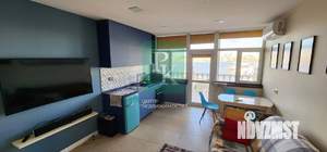 1-к квартира, вторичка, 51м2, 2/2 этаж