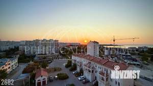 1-к квартира, вторичка, 36м2, 8/8 этаж